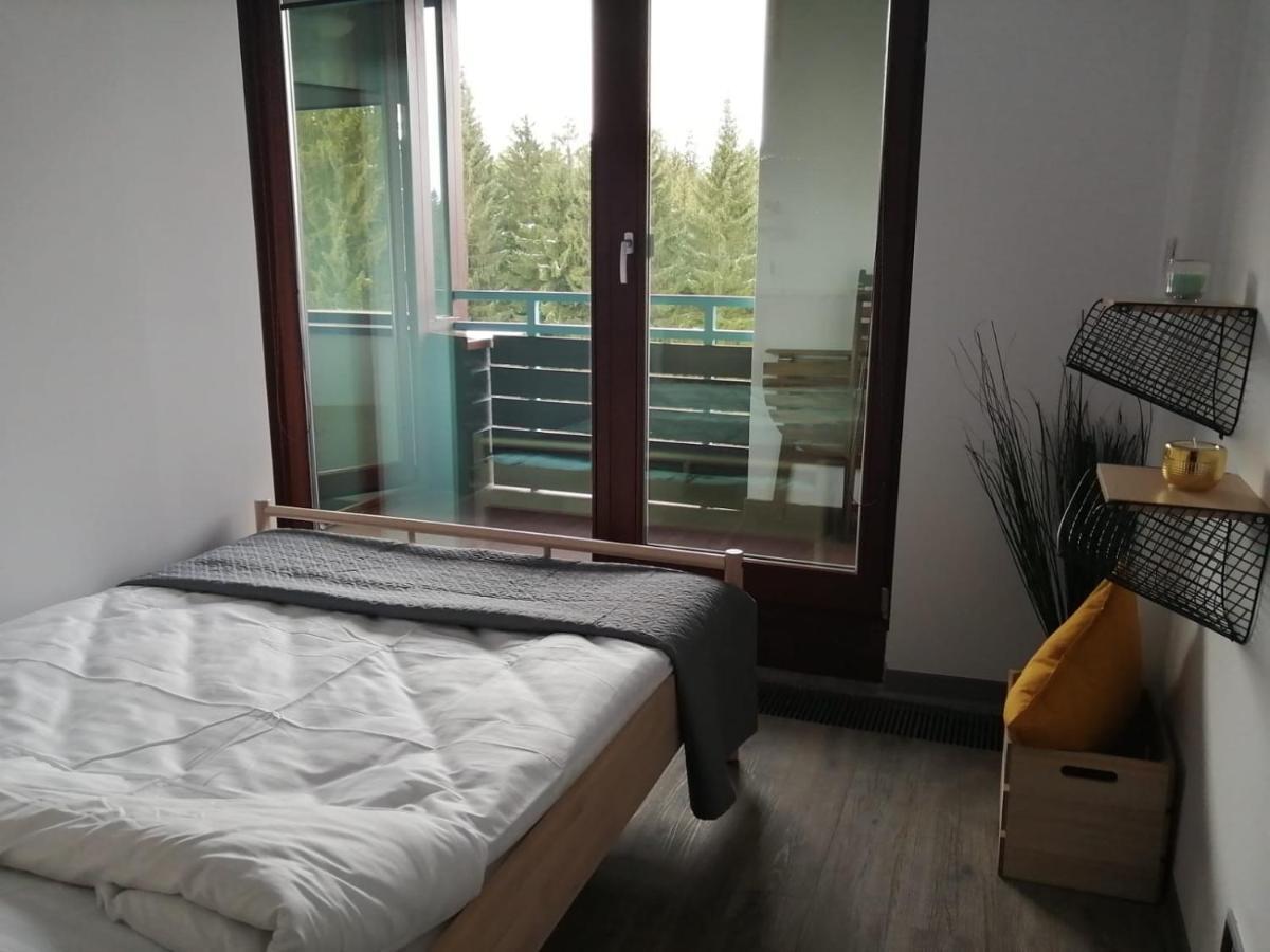 Silver Mountain B12 Poiana Brasov Bagian luar foto