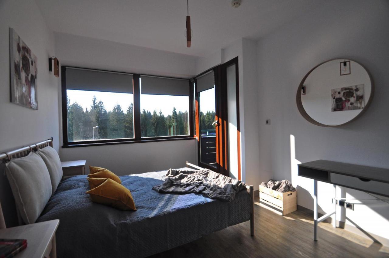 Silver Mountain B12 Poiana Brasov Bagian luar foto