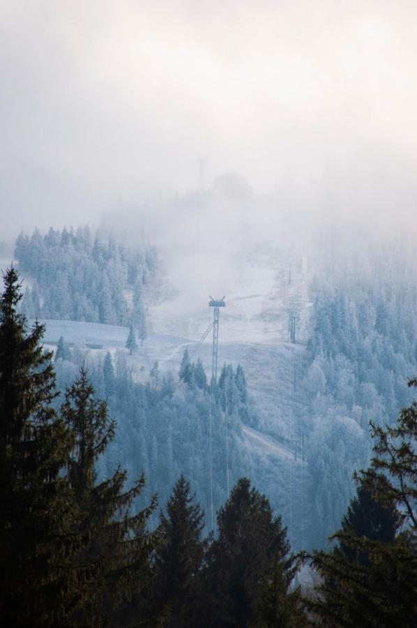 Silver Mountain B12 Poiana Brasov Bagian luar foto